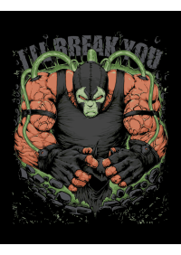 Monstruos & Villanos Brutales